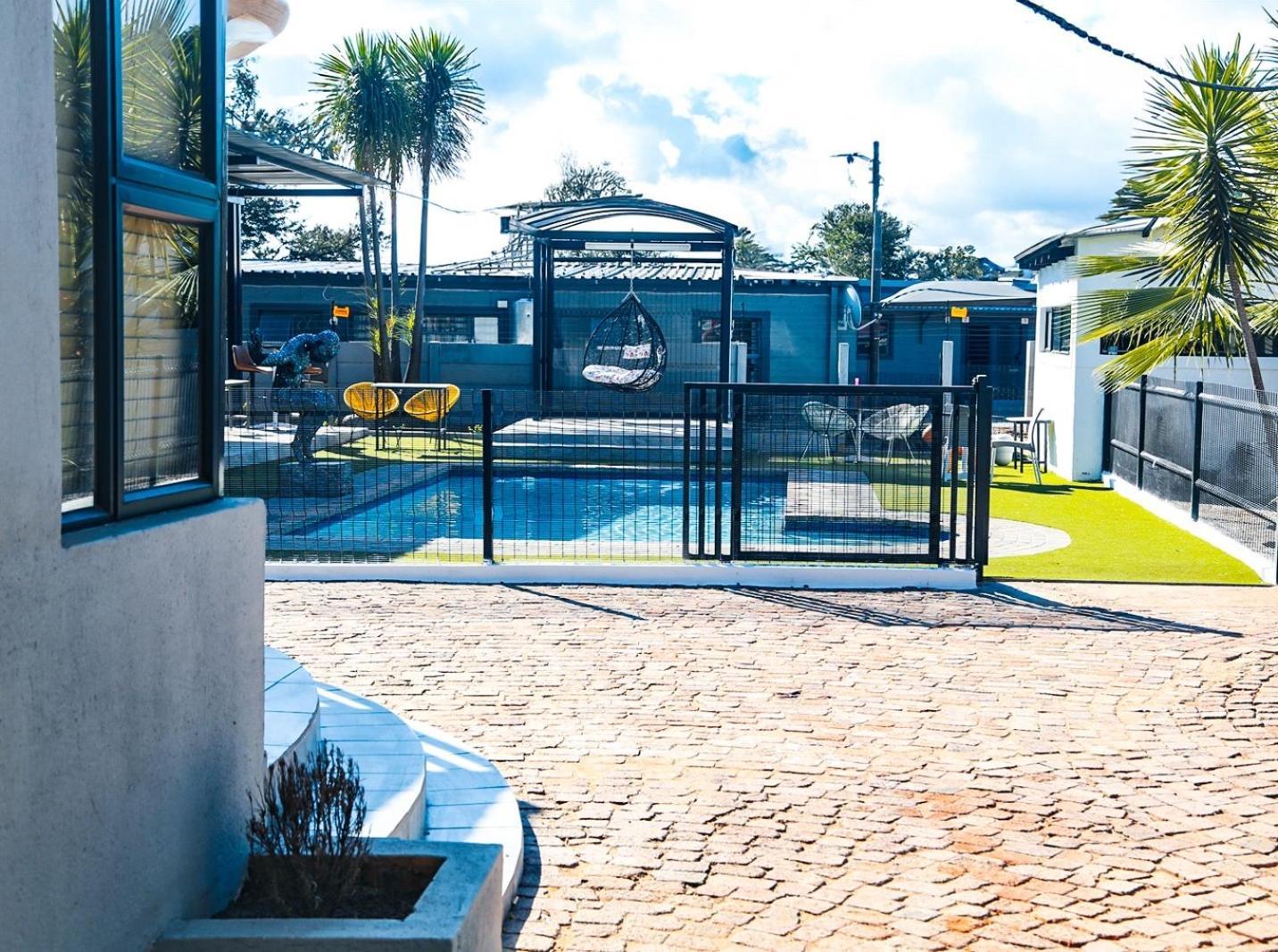 One Home Pretoria-Noord Exterior foto